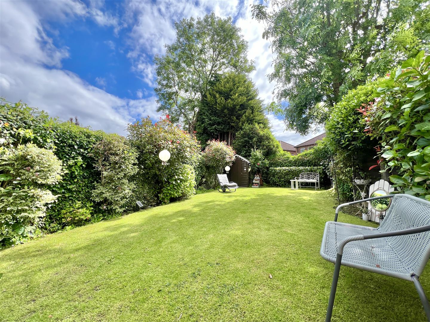 Elm Tree Road, Bredbury